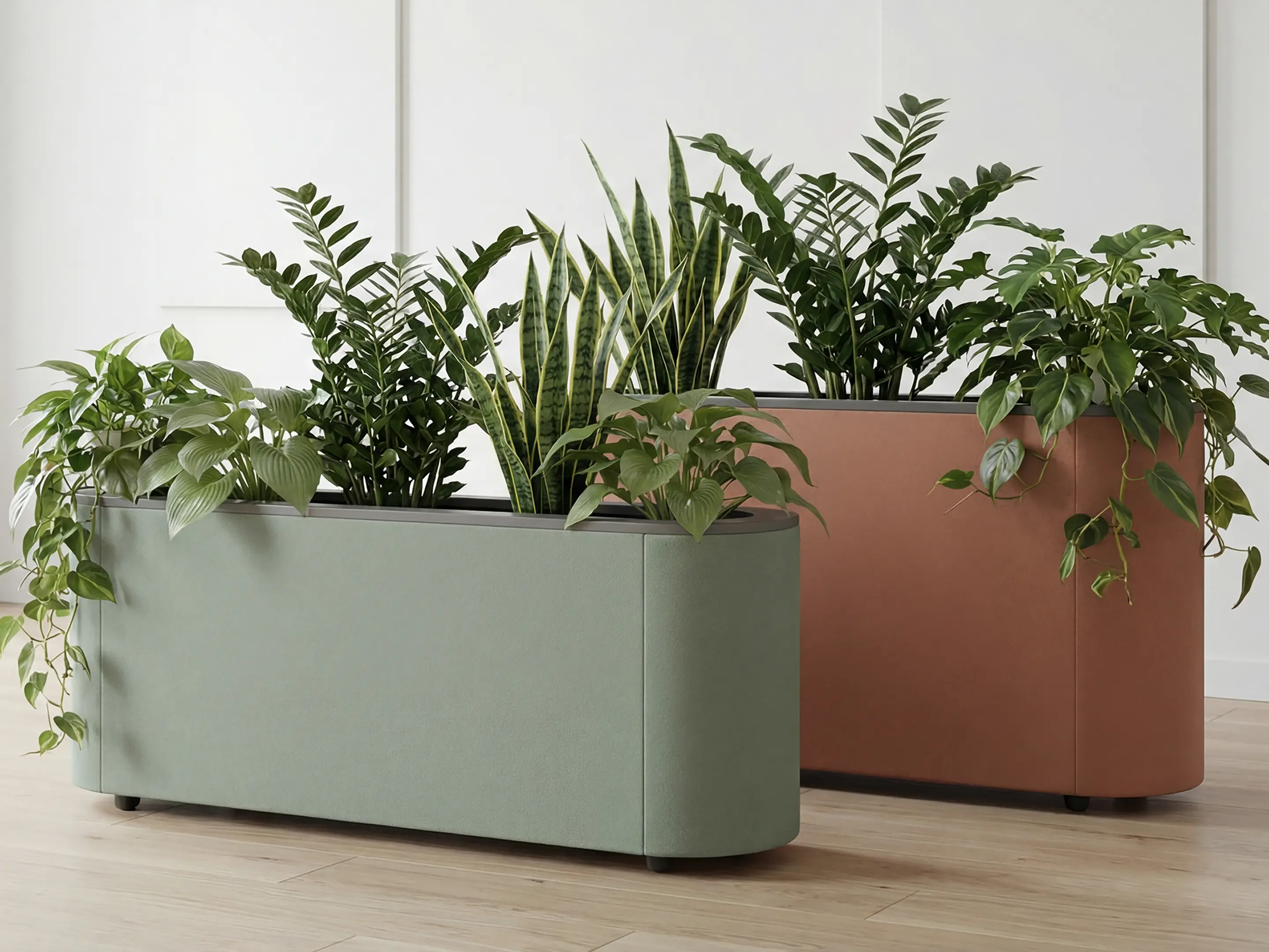 Sprout Plantenbak